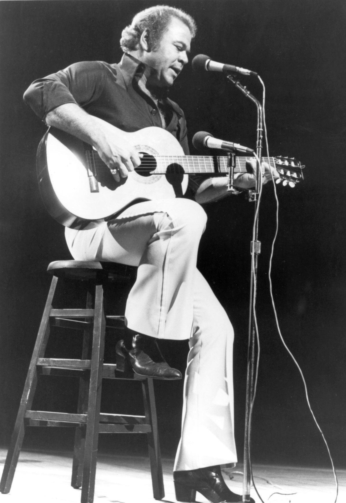 Roy Clark
